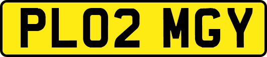 PL02MGY