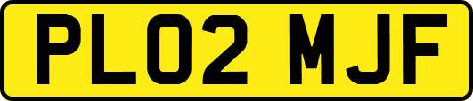 PL02MJF