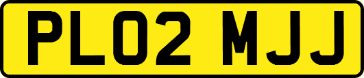 PL02MJJ