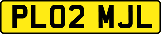 PL02MJL