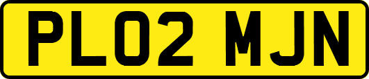 PL02MJN