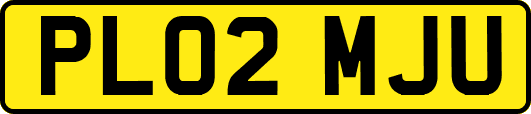 PL02MJU