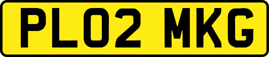 PL02MKG