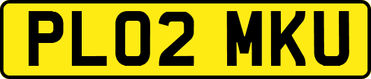 PL02MKU