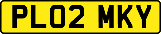PL02MKY