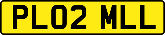 PL02MLL