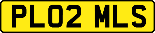 PL02MLS