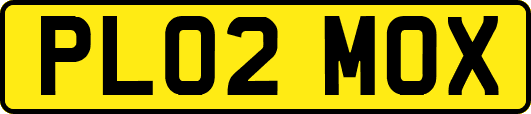 PL02MOX