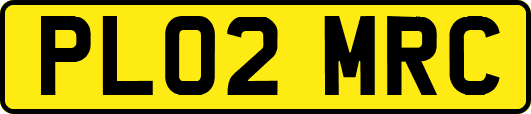 PL02MRC