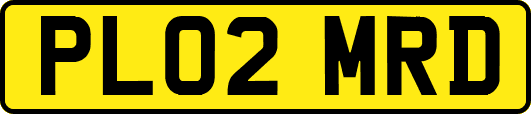 PL02MRD