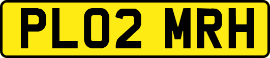 PL02MRH