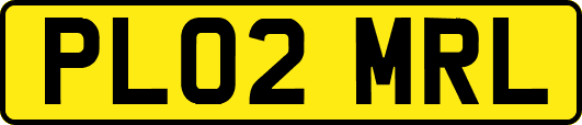 PL02MRL