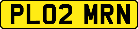 PL02MRN