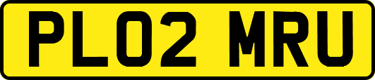 PL02MRU