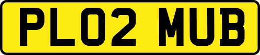PL02MUB