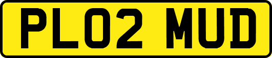 PL02MUD