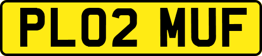 PL02MUF