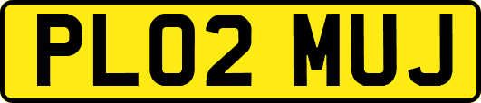 PL02MUJ