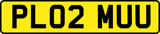 PL02MUU