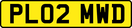 PL02MWD