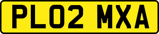 PL02MXA