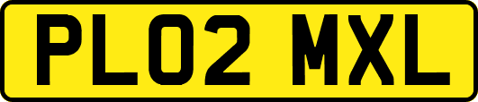 PL02MXL