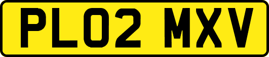 PL02MXV