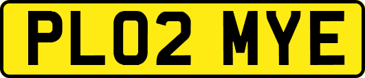 PL02MYE