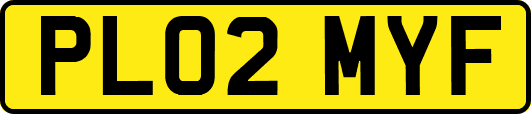 PL02MYF