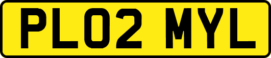 PL02MYL