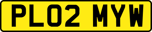 PL02MYW