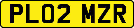 PL02MZR