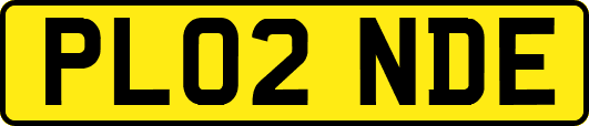 PL02NDE