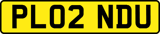 PL02NDU