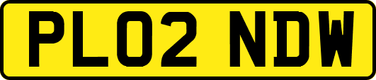 PL02NDW