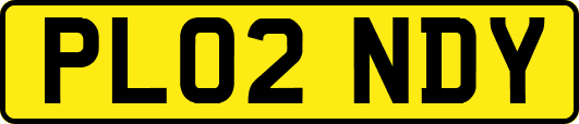 PL02NDY