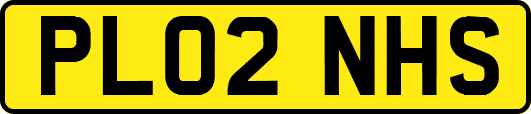 PL02NHS