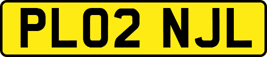 PL02NJL