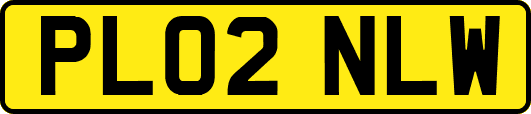 PL02NLW