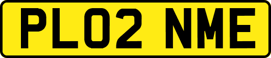 PL02NME
