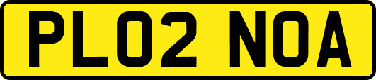 PL02NOA