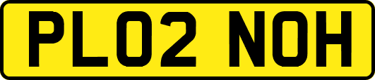 PL02NOH