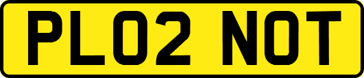 PL02NOT