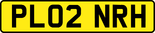 PL02NRH