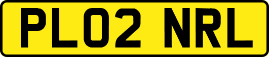 PL02NRL