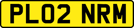 PL02NRM