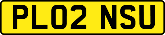 PL02NSU