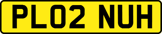 PL02NUH