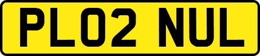 PL02NUL