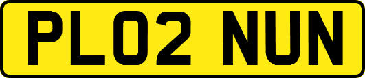 PL02NUN